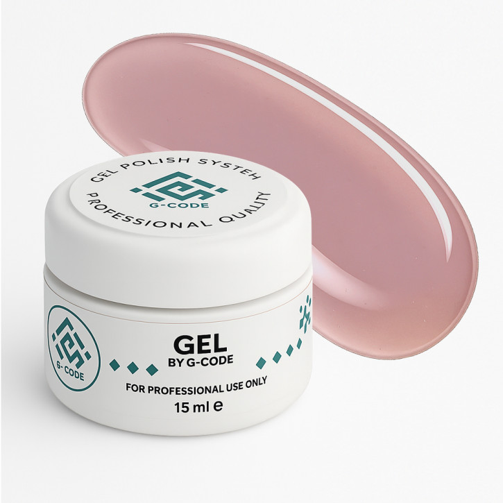 Premium Gel Soufflé #5